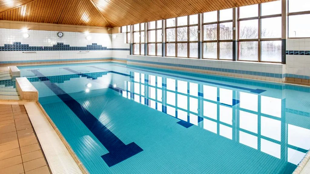 Hotel Copthorne Slough Windsor - Windsor